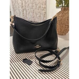 Coach Laurel shoulder bag
